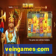 veingames com