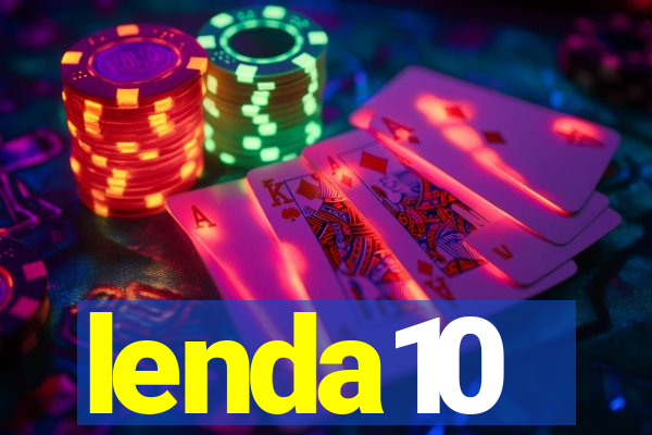 lenda10