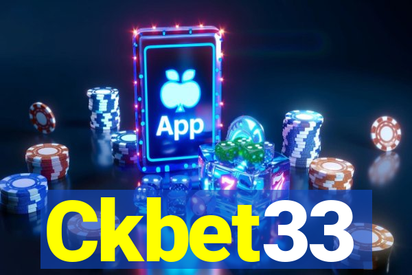 Ckbet33