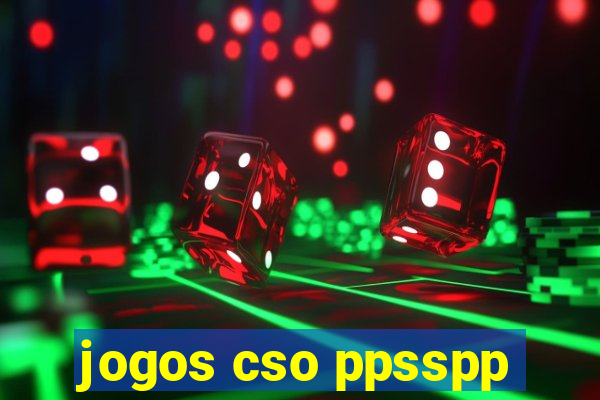 jogos cso ppsspp