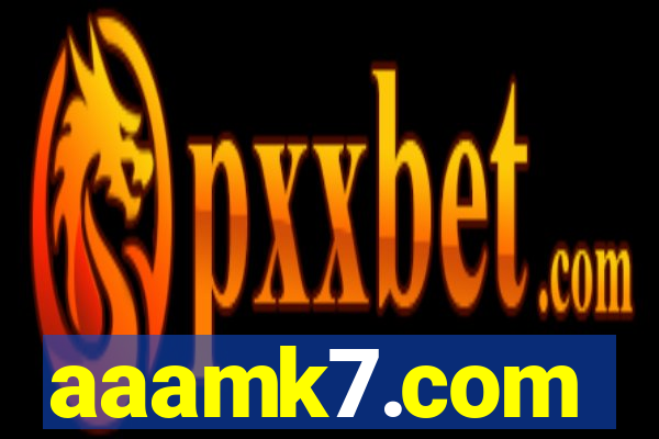 aaamk7.com