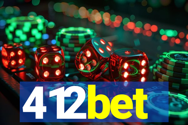 412bet