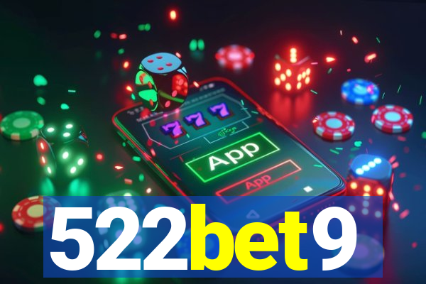 522bet9