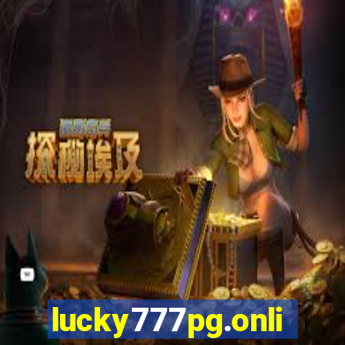 lucky777pg.online