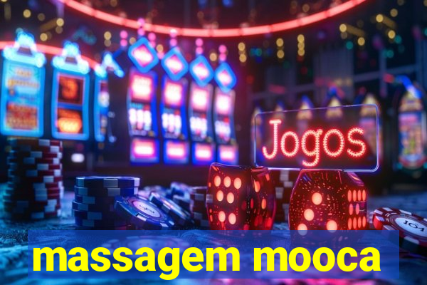 massagem mooca