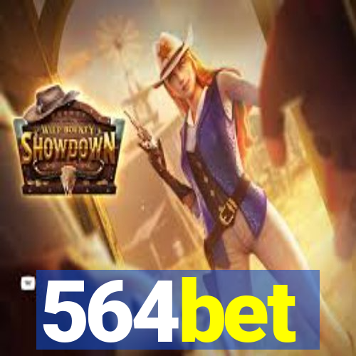 564bet