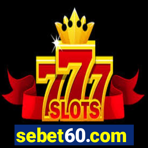 sebet60.com