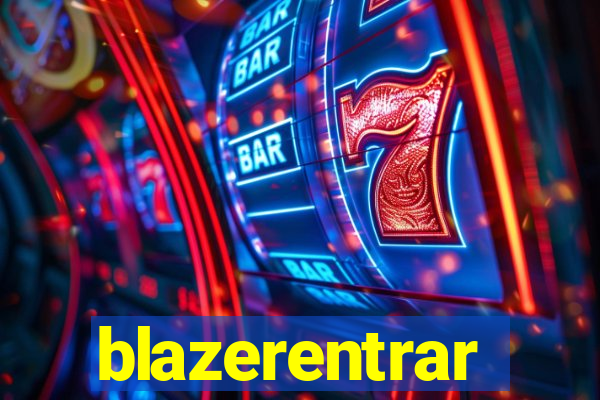 blazerentrar