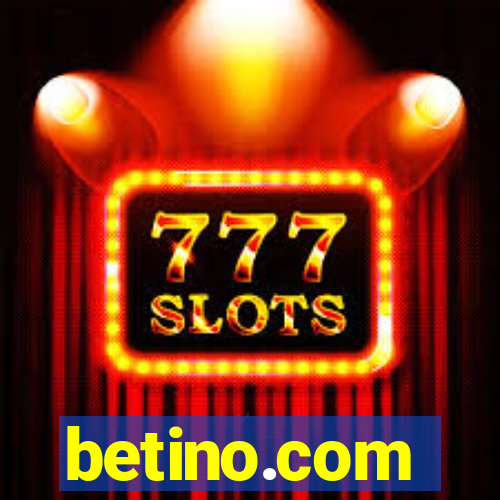 betino.com