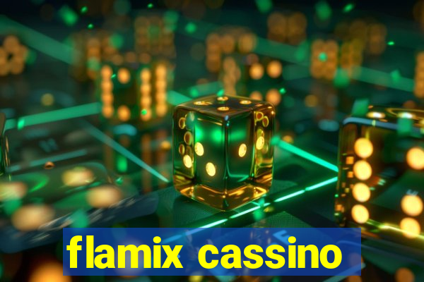 flamix cassino