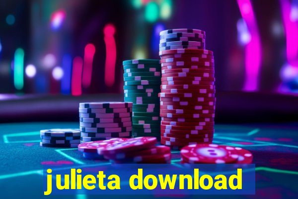 julieta download