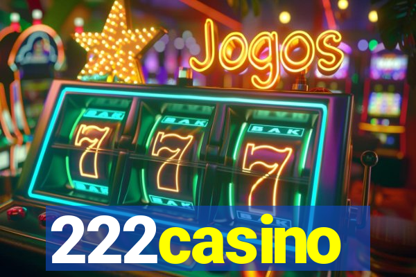 222casino