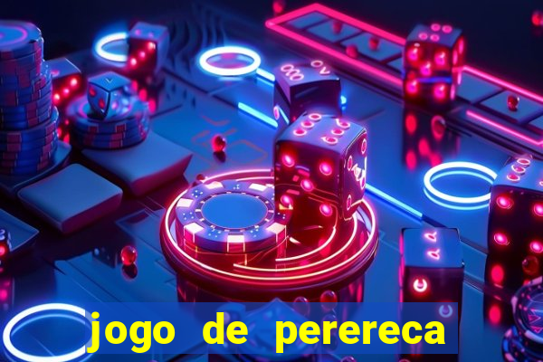 jogo de perereca de mulher