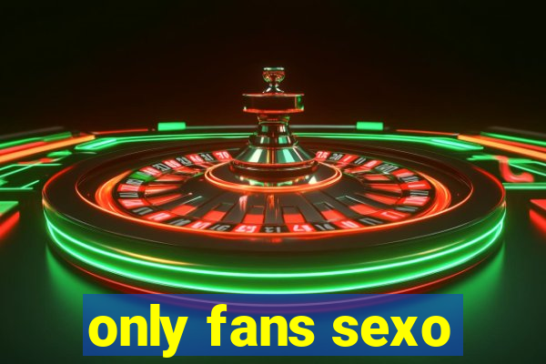 only fans sexo