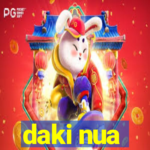 daki nua