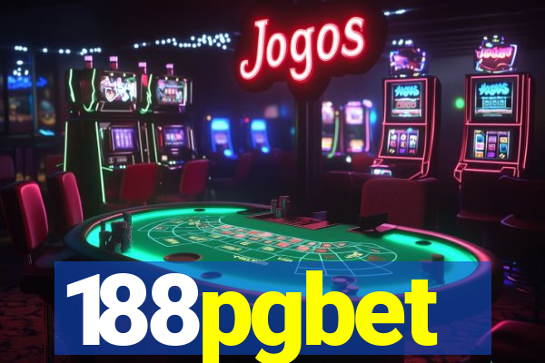 188pgbet