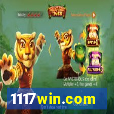 1117win.com