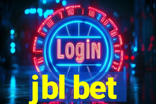 jbl bet