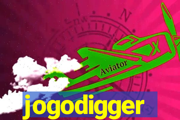 jogodigger