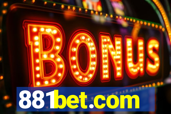 881bet.com