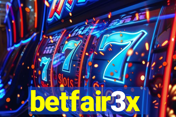 betfair3x