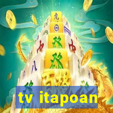 tv itapoan