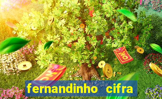 fernandinho cifra simplificada banana