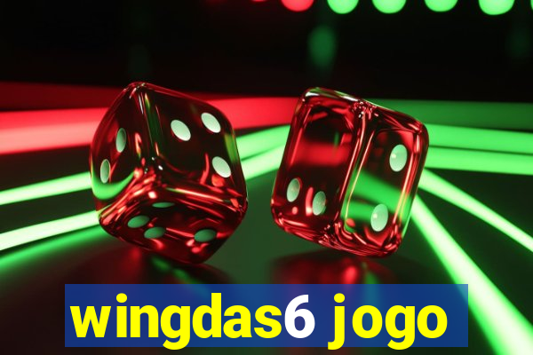 wingdas6 jogo