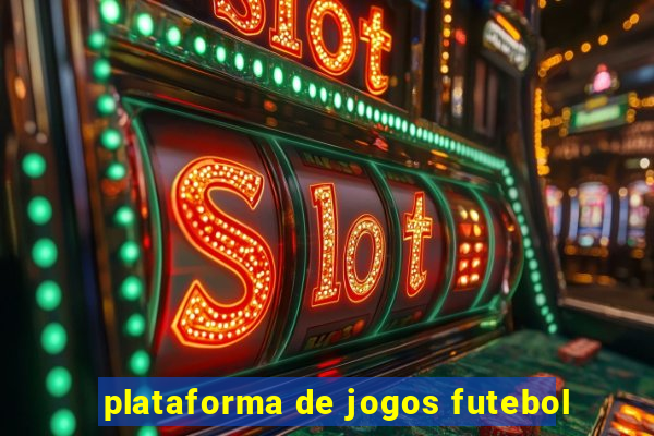 plataforma de jogos futebol