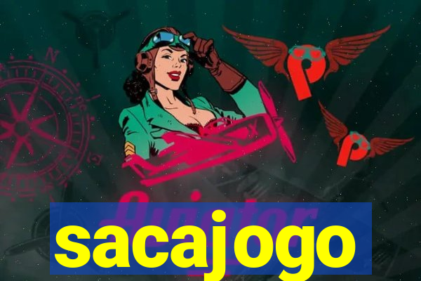 sacajogo