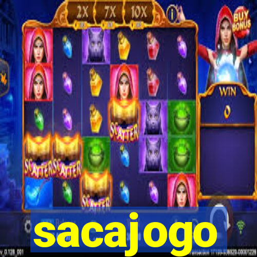 sacajogo