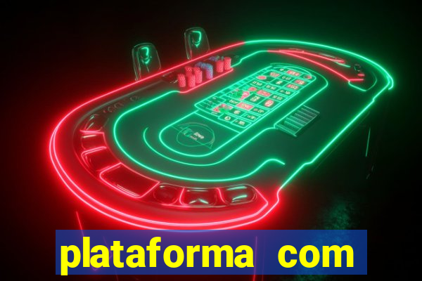 plataforma com giros gratis sem deposito