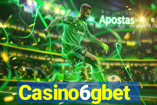 Casino6gbet