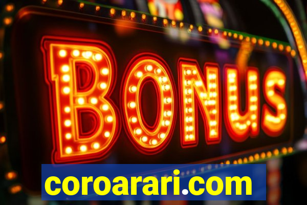 coroarari.com