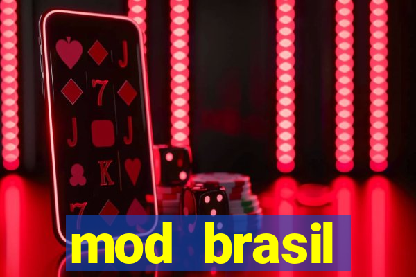 mod brasil supermarket simulator