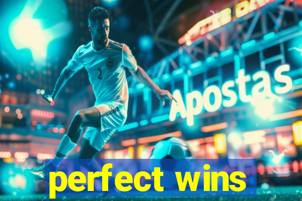 perfect wins