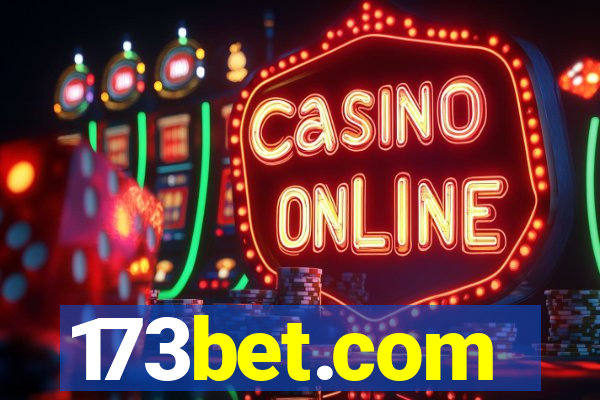 173bet.com