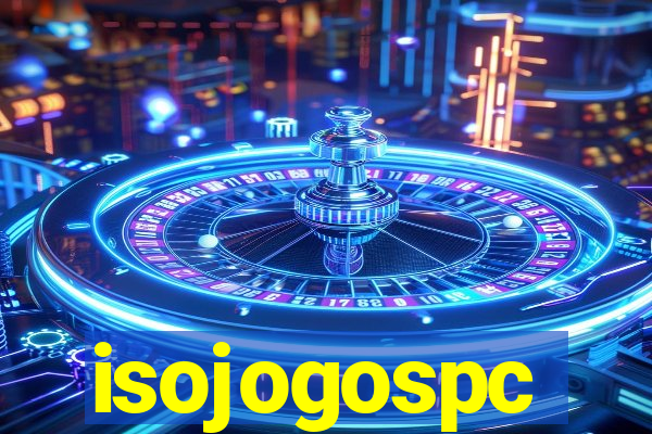 isojogospc