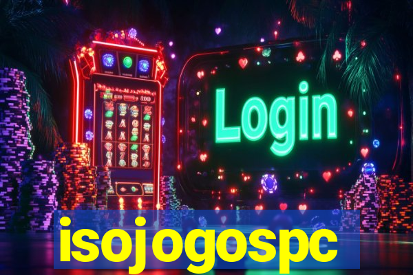 isojogospc