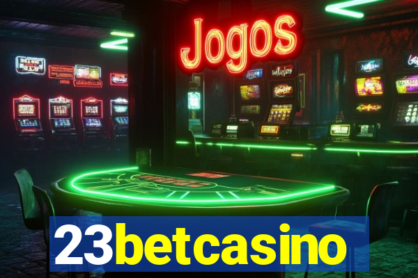 23betcasino