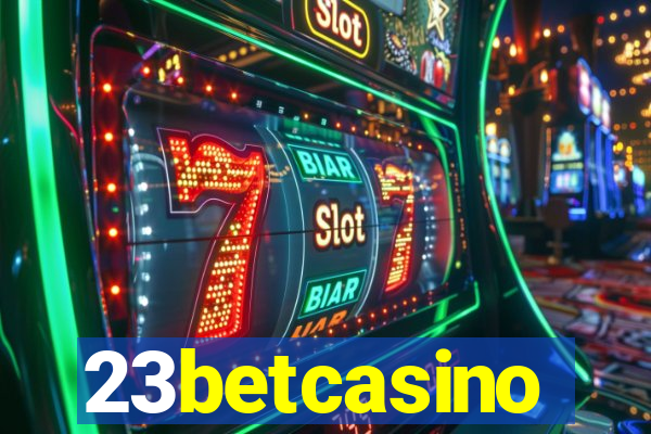 23betcasino