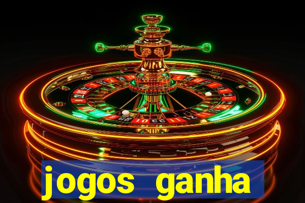 jogos ganha dinheiro sem depositar