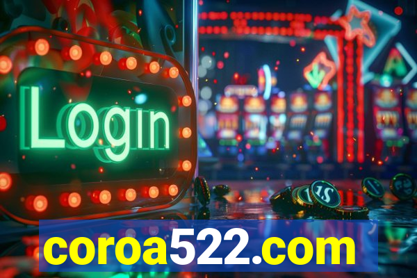 coroa522.com