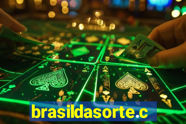 brasildasorte.com