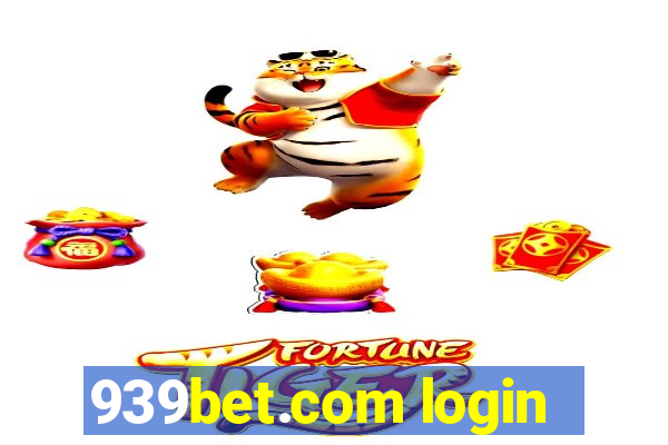 939bet.com login