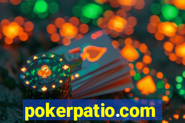 pokerpatio.com