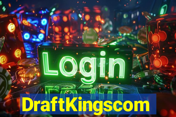 DraftKingscom