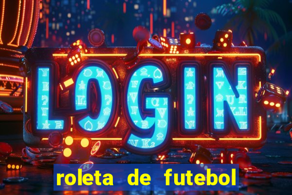 roleta de futebol carreira roleta