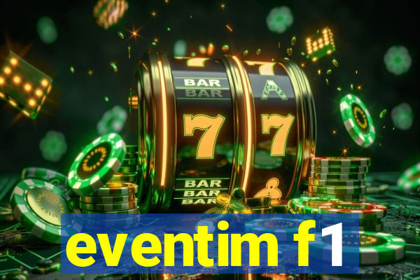 eventim f1