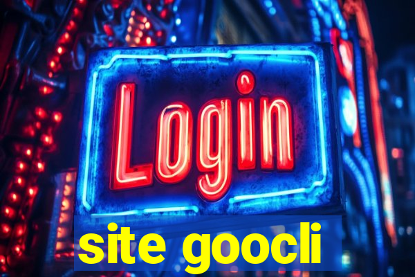 site goocli